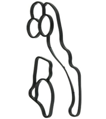 OIL COOLER PACKING (SET OF 8) 367.500/367.280/367.370 11428511980 Compatible With BMW X5 (F15, F85) 6-SERIES Coupe (F13) 6-SERIES Gran Coupe (F06)