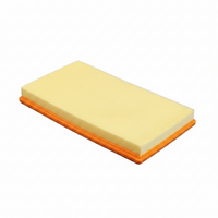 Air Filter 2540940200 Compatible With Mercedes Benz W254