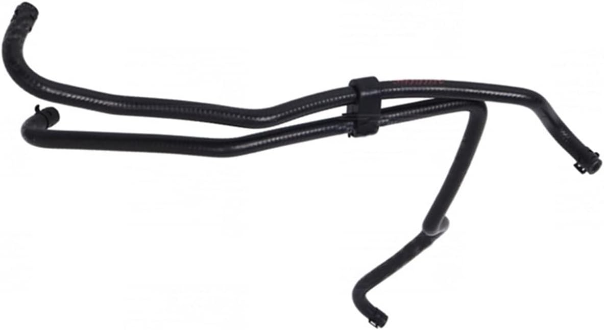 Coolant Hose 2045012882 A2045012882 Compatible With Mercedes Benz W204