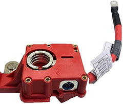 Positive Battery Cable Plus 61129217017 Compatible With BMW E81 E87