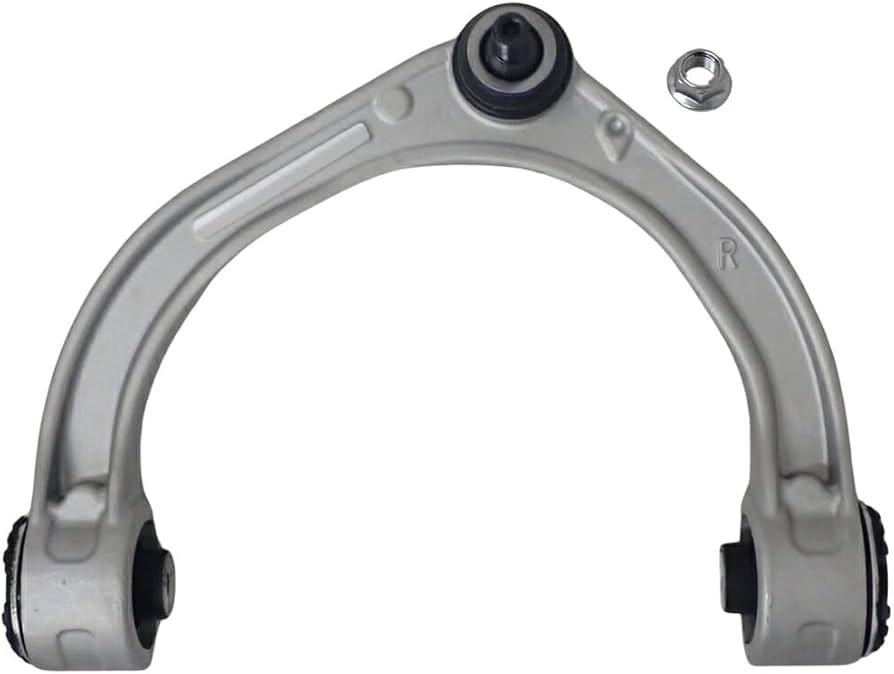 Front Upper Control Arm With Nut Left 4633307901 Right 4633308001 Compatible With Mercedes Benz W463 G550 G63