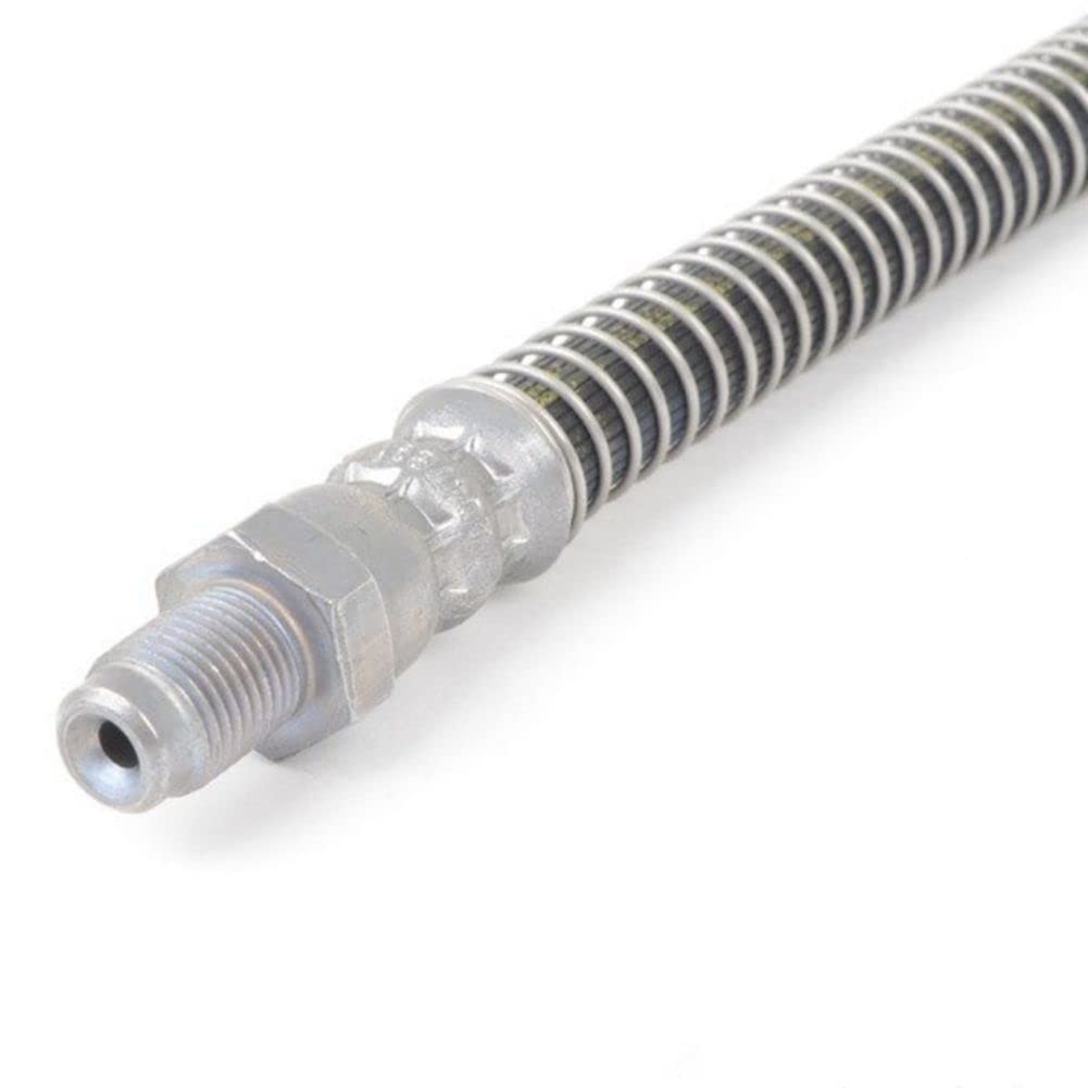 Rear Brake Hose 2204200148 A2204200148 Compatible With Mercedes Benz W215 W220
