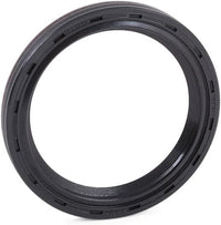 Engine Timing Oil Crankshaft Seal 584.160 11117802665 Compatible With BMW 5-SERIES (F10) X1 (E84) 1-SERIES(F20) 3-SERIES (E90) 3-SERIES (F30, F80) 3-SERIES Gran Turismo (F34) 5-SERIES (E60) X3 (E83) X3 (F25)
