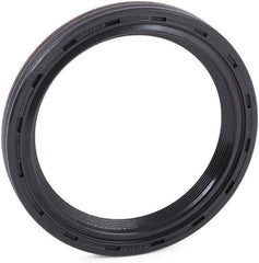 Engine Timing Oil Crankshaft Seal 584.160 11117802665 Compatible With BMW 5-SERIES (F10) X1 (E84) 1-SERIES(F20) 3-SERIES (E90) 3-SERIES (F30, F80) 3-SERIES Gran Turismo (F34) 5-SERIES (E60) X3 (E83) X3 (F25)