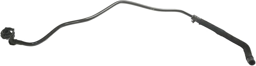 Coolant Hose 8R0121081T Compatible With AUDI Q5 (8RB)