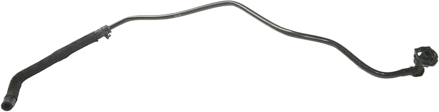 Coolant Hose 8R0121081T Compatible With AUDI Q5 (8RB)