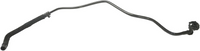 Coolant Hose 8R0121081T Compatible With AUDI Q5 (8RB)