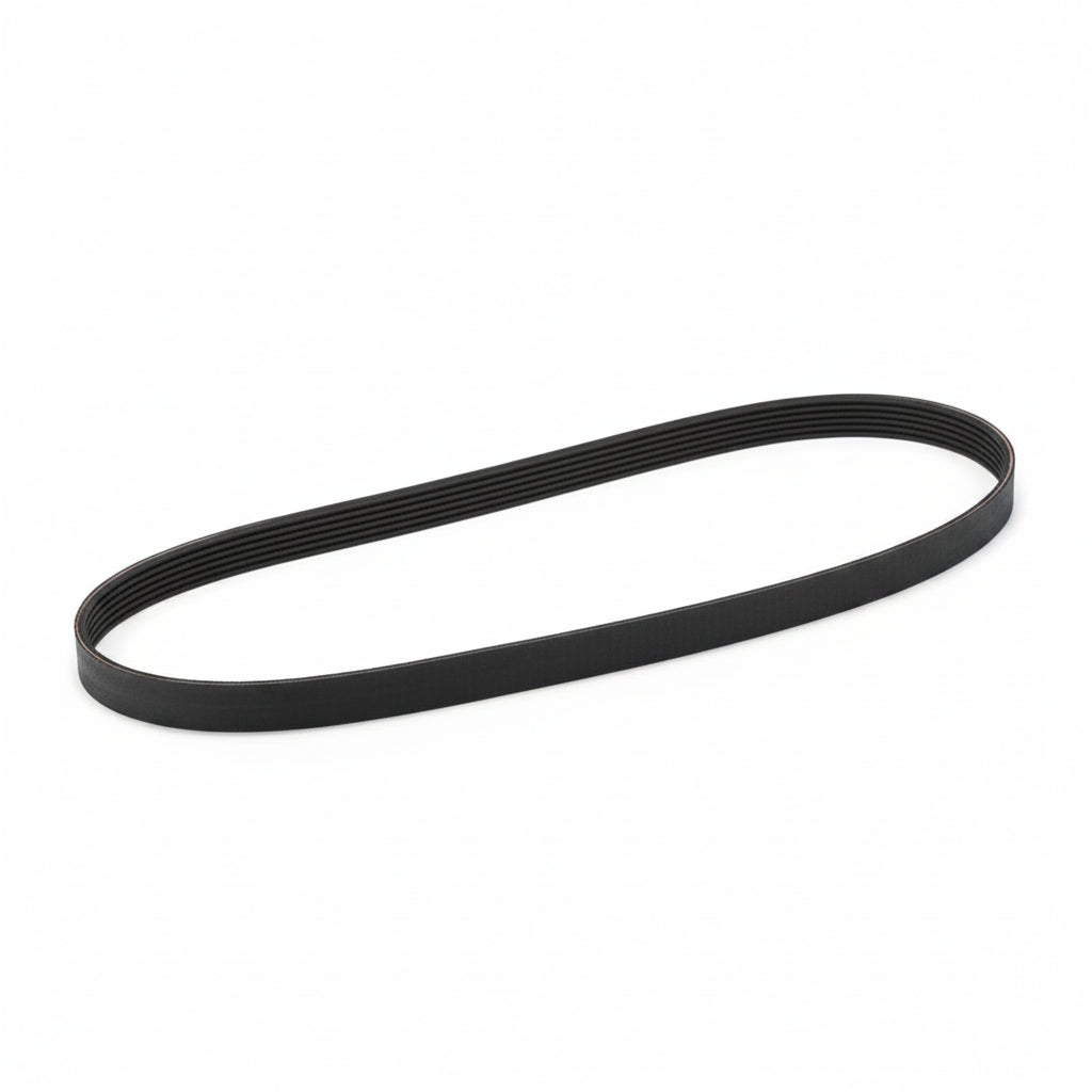 Multi Rib Belt 6PK1026 04L260849C Compatible With SKODA OCTAVIA III (5E3, NL3, NR3) (CONTINENTAL)