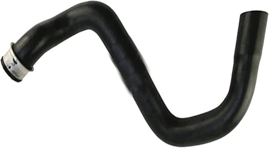 Upper Coolant Radiator Hose 6365010682 Compatible With Mercedes Benz W636