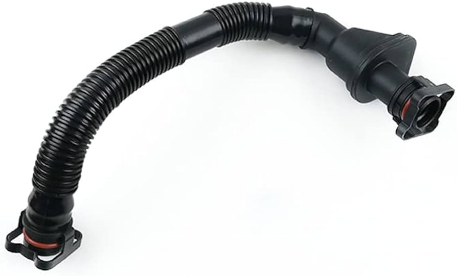 Crankcase Breather Hose Vent Hose 11157574114 Compatible With BMW F01 F02