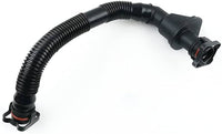Crankcase Breather Hose Vent Hose 11157574114 Compatible With BMW F01 F02