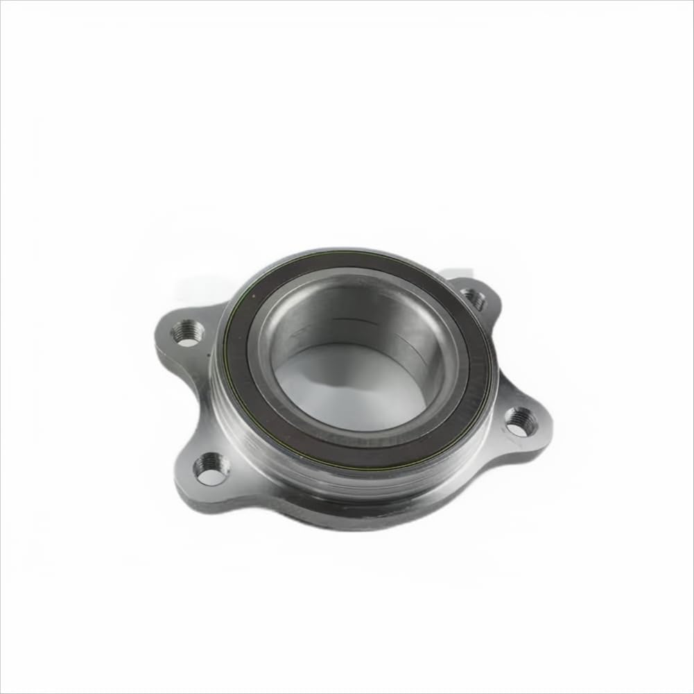 Rear Wheel Bearing  95833158300 Compatible With PORSCHE CAYENNE (92A) & VW TOUAREG (7P5, 7P6)