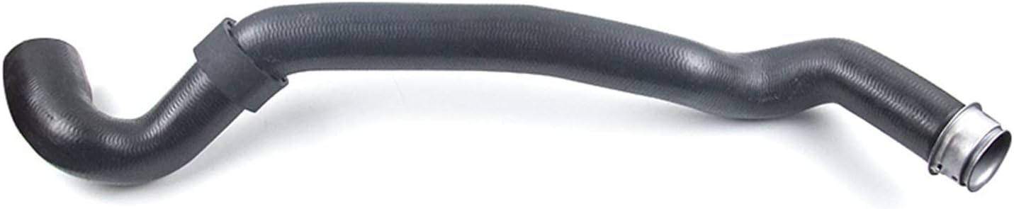 Engine Radiator Coolant Hose 2515018382 A2515018382 2515018482 Compatible With Mercedes Benz W251