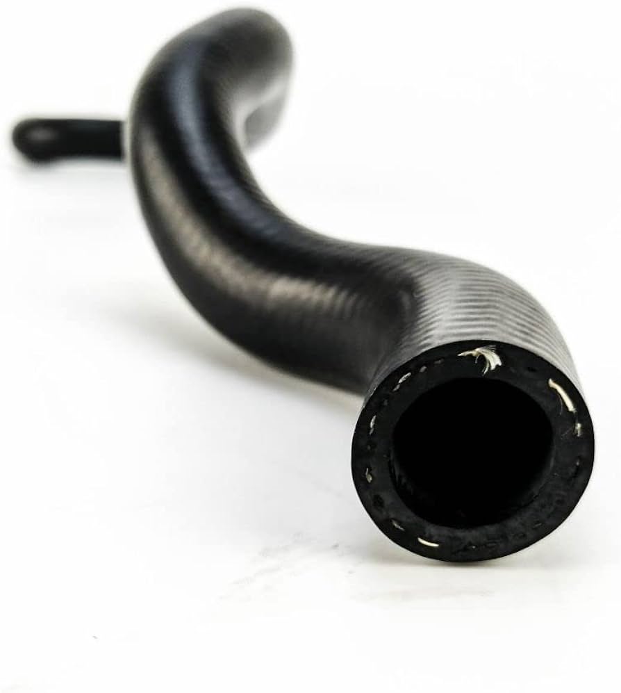 Water Inlet Hose 64539119168 Compatible With BMW F02 F18