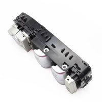 Window Switch Main Compatible With Mercedes C Class Window Switch Main C Class W205 2016 Glc W253 2016 E Class W213 2018 Beige