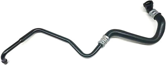 Cooler Oil Inlet Line/ Oil Cooling pipe 17227584007 Compatible With BMW  F01 F02 F03 F04 OEM
