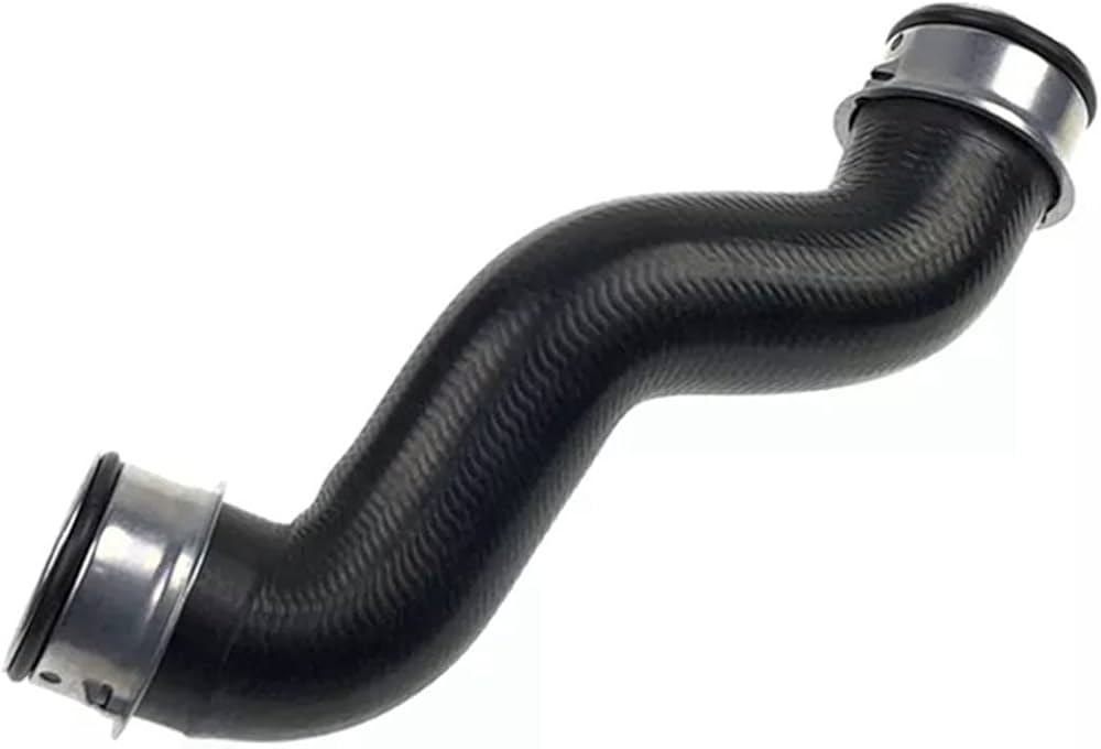 Upper Radiator Coolant Hose 2215012691 A2215012691 Compatible With Mercedes Benz W221