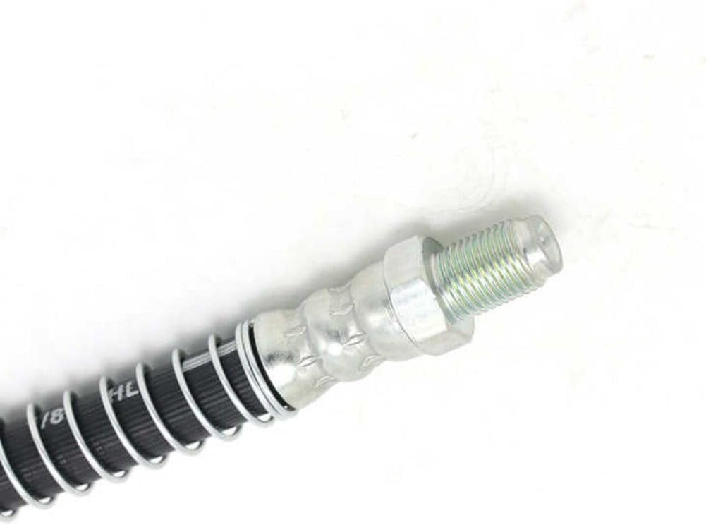 Rear Brake Hose 2214200248 A2214200248 Compatible With Mercedes Benz W221