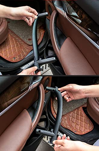 Door Handle Compatible with BMW X5 Door Handle X5 F15 2014-2018 X6 F16 2014-2019 Outer Beige