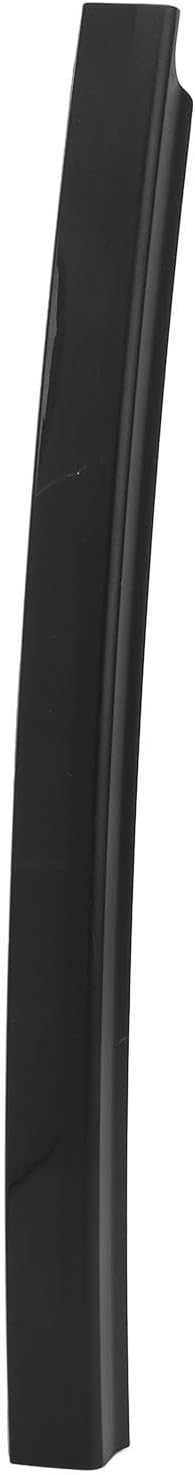 Rear Door Pillar Cover Trim 51137167236 Compatible With MINI COOPER R55