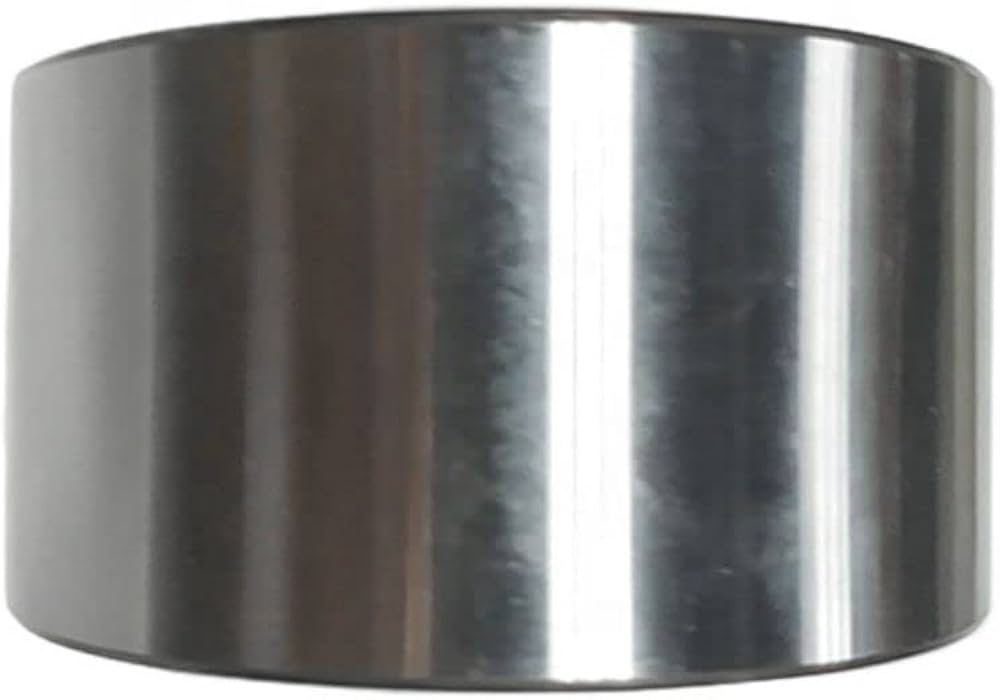 Front Wheel Bearing 1649810206 Compatible With Mercedes Benz W164