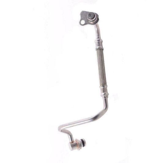 Turbocharger Oil Supply Line 11428629969 Compatible With BMW G28 G20