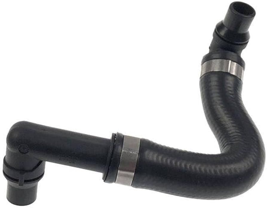 Coolant Hose 2118328494 Compatible With Mercedes Benz W211