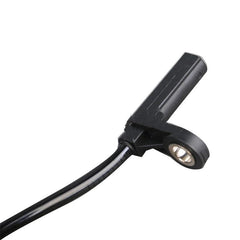 Front Wheel Speed Sensor A2049052805 & A2045400117 & A2049050000 & A2049057702 Compatible With MERCEDES-BENZ C-CLASS (W204)