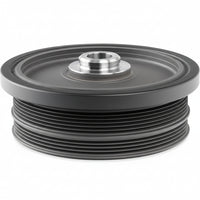 Belt Pulley VD1120 11237787304 Compatible With BMW 5 (E60) (CONTINENTAL)