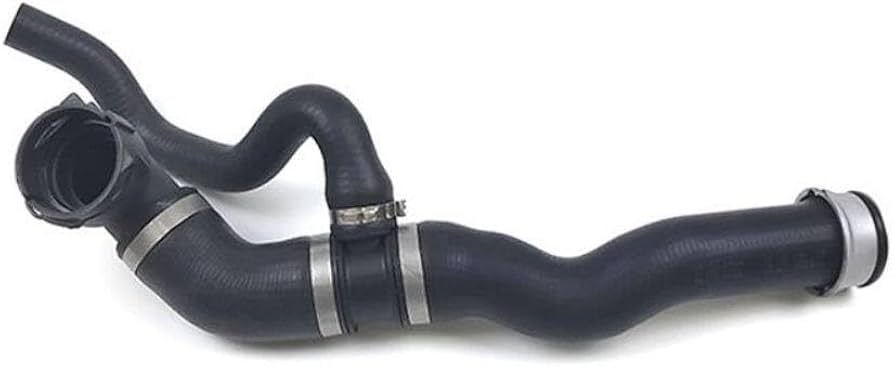 Coolant Hose 2225016791 A2225016791 Compatible With Mercedes Benz W222
