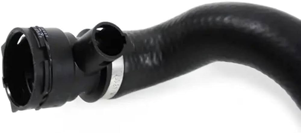 Engine Cooling Radiator Hose 17127509963 Compatible With BMW X5