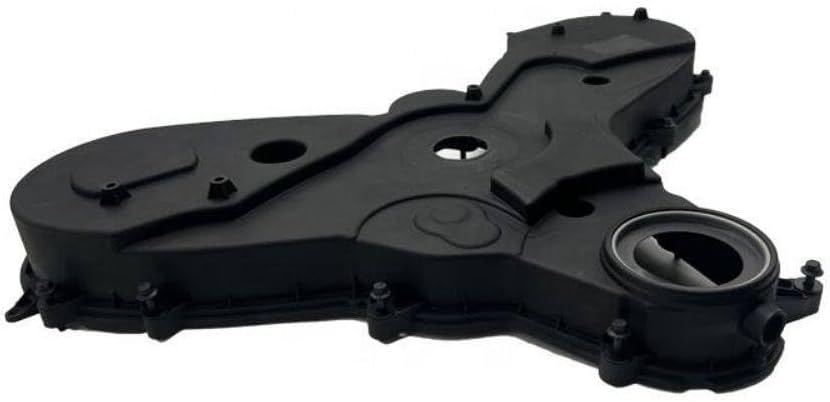 Engine Timing Cover LR038053 Compatible With Range Rover Sport - Discovery LR5 3.0 V6 Diesel