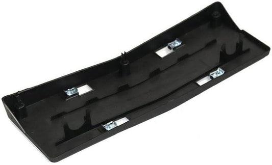 Front Licence Plate Grill 2138803105 Compatible With Mercedes Benz W213 2016-19 Tag No.354