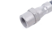 Left Brake Hose 34321162616 Compatible With BMW E38 E39