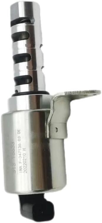 SOLENOID VALVE 9487441 36001878 Compatible With VOLVO S60