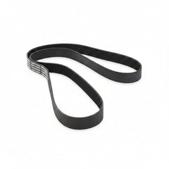 V-Ribbed Serpentine Belt 11287544786 Compatible With BMW E34 E39 E66