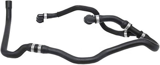 Coolant Hose 17127578404 Compatible With BMW F10 F18