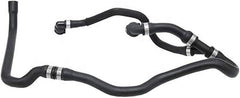 Coolant Hose 17127578404 Compatible With BMW F10 F18
