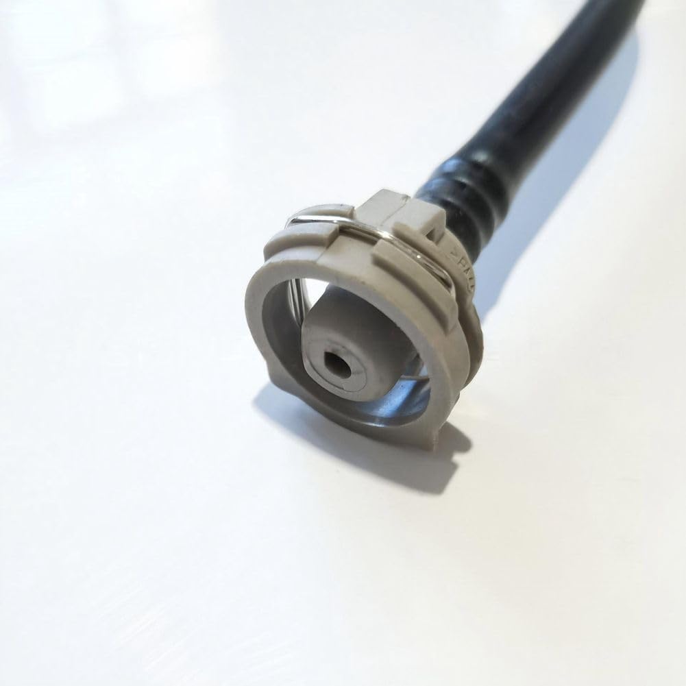 Cooling Water Pipe 8WD121081B Compatible With Audi A4 B9