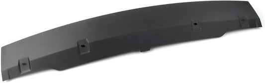 Front Bumper Towing Hook Eye Cover LR014045 Compatible With Land Rover Discovery 4 L319