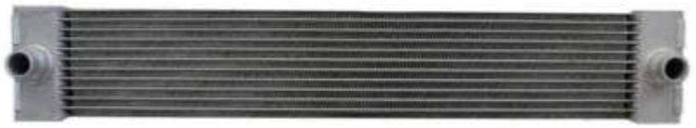 Radiator Water Cooler 0995005103 Compatible With Mercedes Benz W179