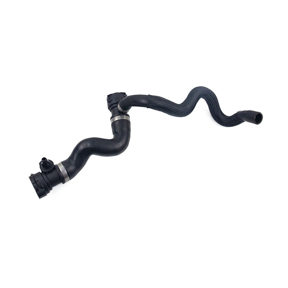 Radiator Coolant Hose 17127582923 Compatible With BMW F01 F02