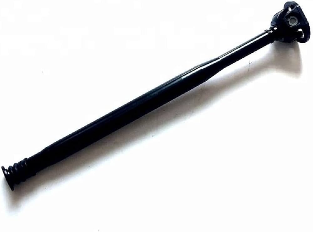 Front Drive Shaft (Propeller Shaft) 2044101801 2044102601 2044106701 204410670180 2044106801 2214101701 A2044101801 A2044102601 A2044106701 A2044106801 A2214101701 Compatible With Mercedes Benz X204 W221