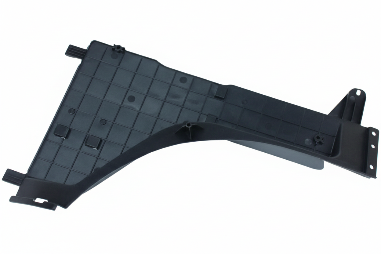 Wind Hood Bracket LR011411 Compatible With LAND ROVER VOGUE (2010-2012)