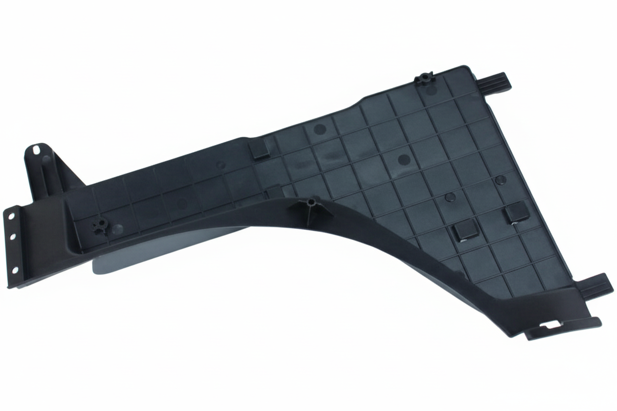 Wind Hood Bracket LR011411 Compatible With LAND ROVER VOGUE (2010-2012)