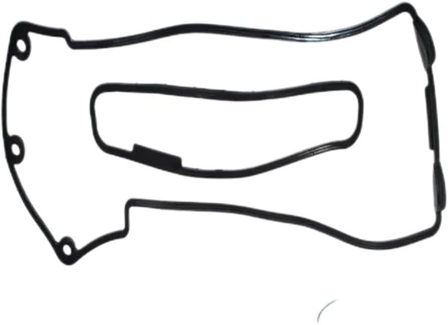 Valve Cover Gasket Set 11120034104 Compatible With BMW X5 E53 M62
