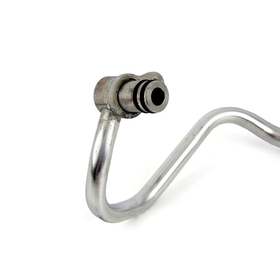 Coolant Line Rein Coolant Hose 2782001100 A2782001100 Compatible With Mercedes Benz M278 GL450 CLS550 E550