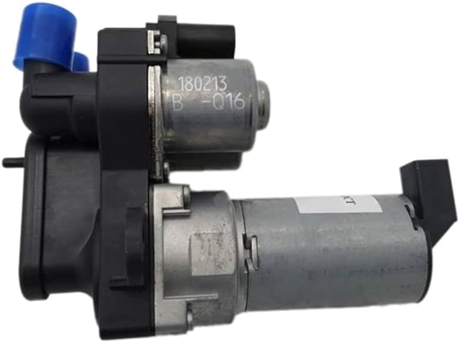 Heater Control Valve 2208300284 Compatible With Mercedes Benz W220