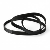 Accessory Drive Belt 11287628661 Compatible With BMW F35 F18 F15