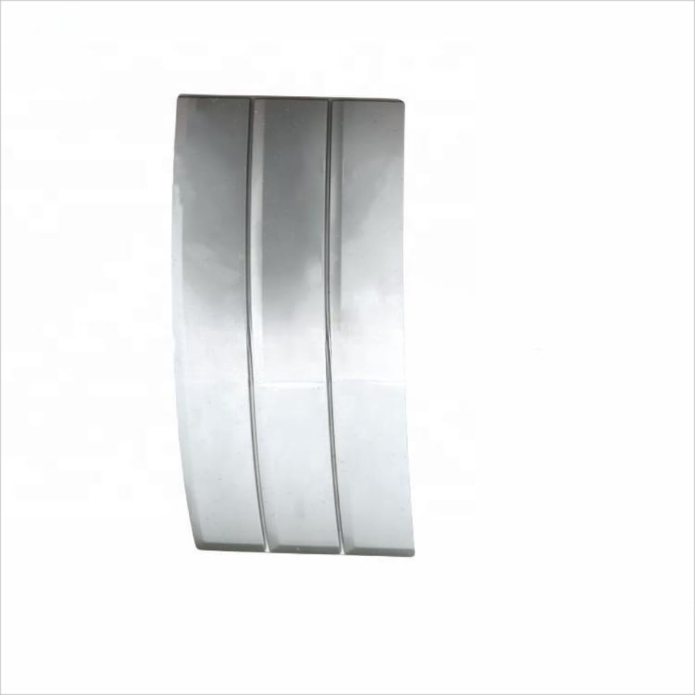 Side Grille Left LR038870 & Right LR038869 Compatible With LAND ROVER VOGUE (2013-2014)